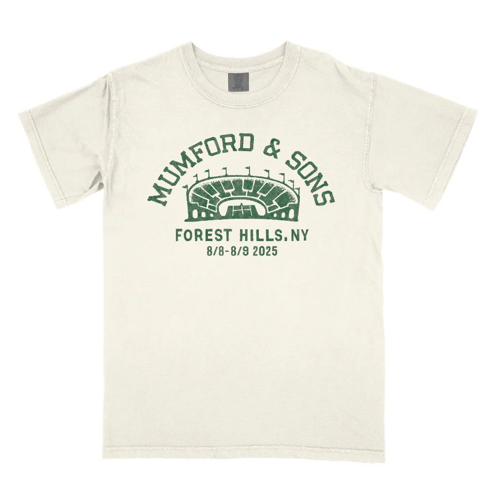 Forest Hills Event T-Shirt