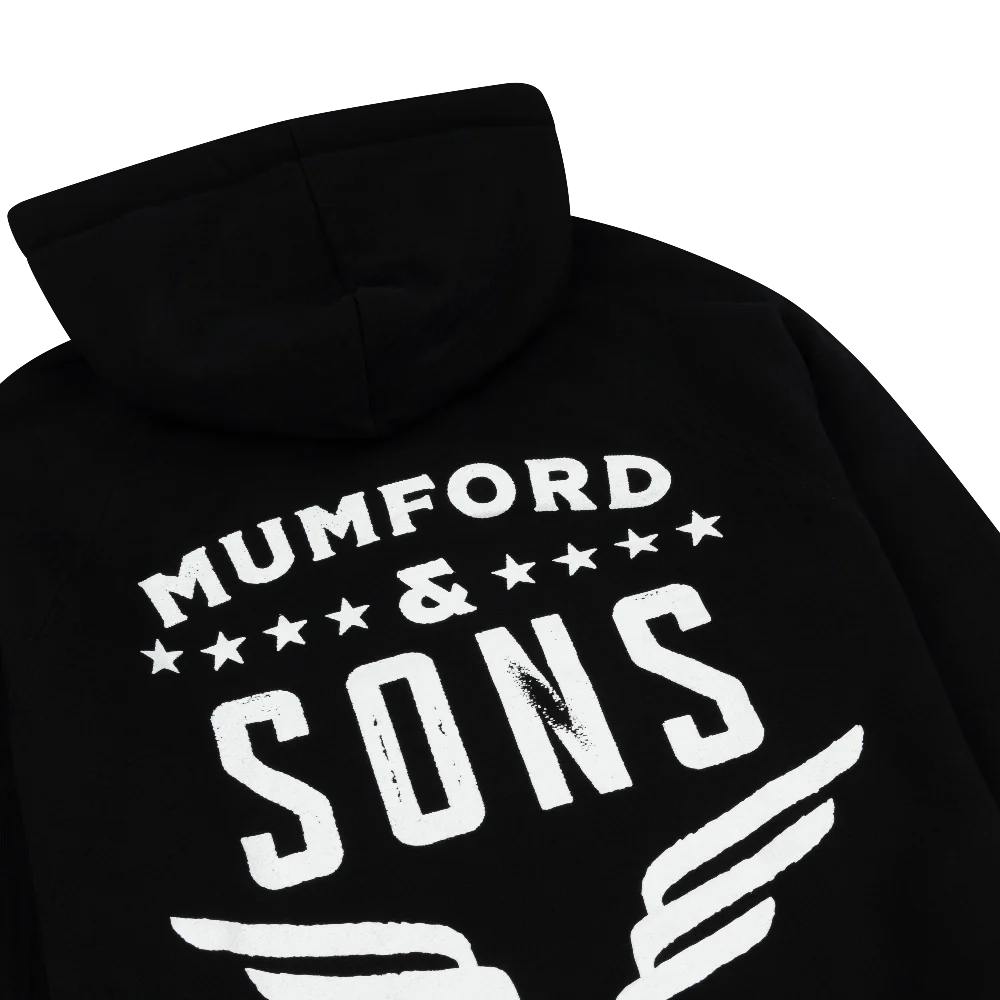 Classic Hoodie - Image 3
