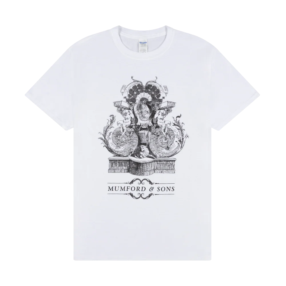 Fountain T-Shirt
