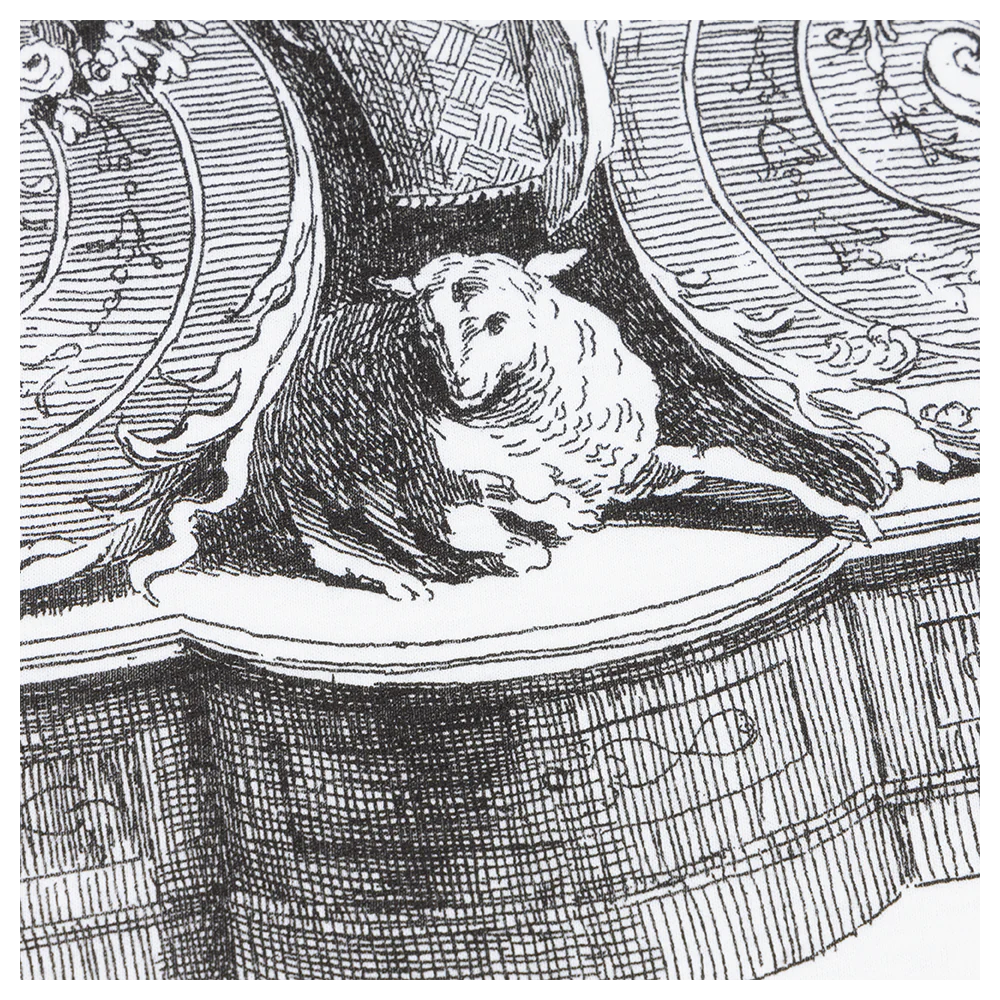 Fountain T-Shirt - Image 2