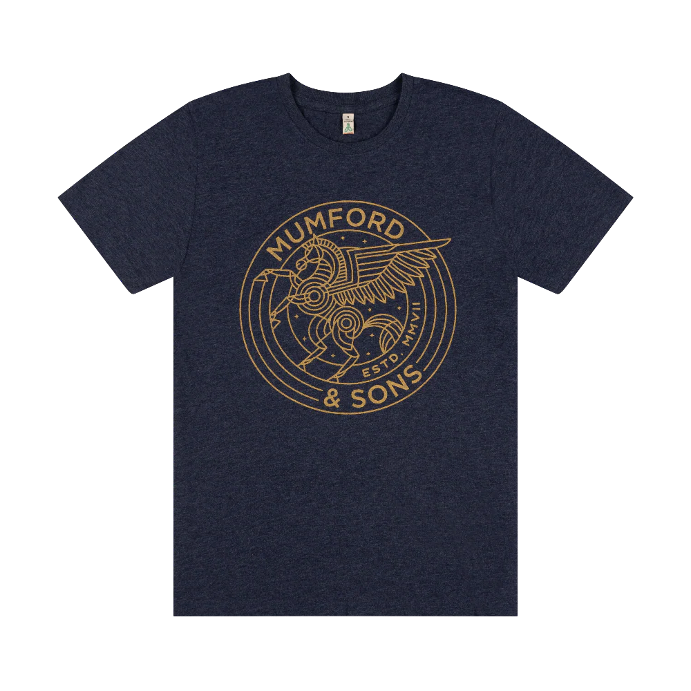 Pegasus T-Shirt