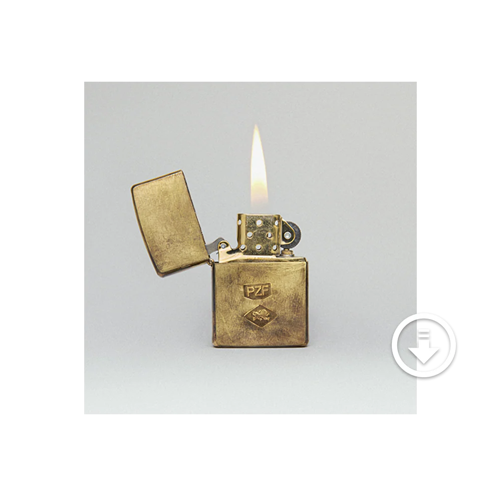 Prizefighter Digital Album