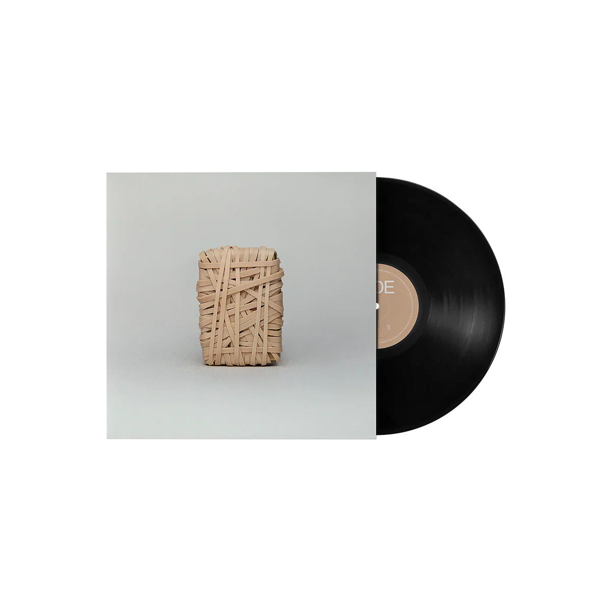 Rubber Band Man: 7 inch Single