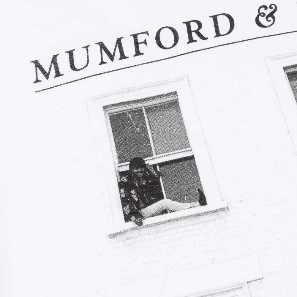 Window Boxes T-Shirt - Image 2